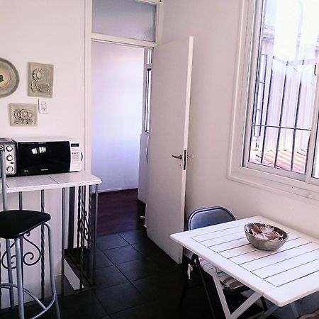 Casa Aristides Apartamento Mendoza Exterior foto